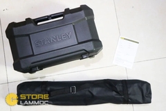 Máy cân mực laser Stanley STHT77513-8 5 tia đỏ