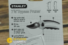 Kéo cắt cành Stanley  14-302-23 8inch dài 200MM
