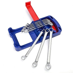 Bộ 8 cờ lê đầu vòng Workpro WP202509