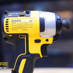 Máy bắn vít pin Dewalt DCF787D2 18V