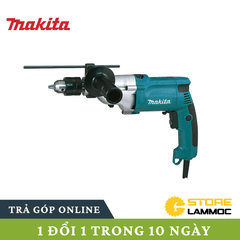 Máy khoan điện 2 tốc độ 20mm Makita HP2050