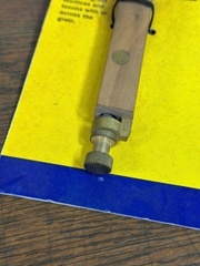 Cữ lấy dấu gỗ làm mộc chuyên nghiệp IRWIN TM2154