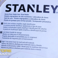 Súng bắn ghim Stanley TR250