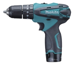 Máy khoan vặn vít pin 10.8V Makita HP330DWE