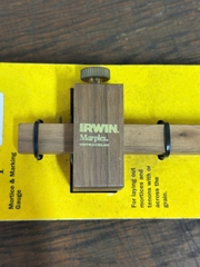 Cữ lấy dấu gỗ làm mộc chuyên nghiệp IRWIN TM2154