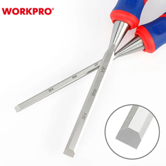 Đục gỗ 3/8 inch, kích thước 10mm Workpro WP243005