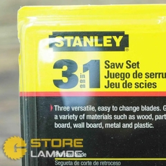 Cưa 3 chức năng Stanley 20-092-23