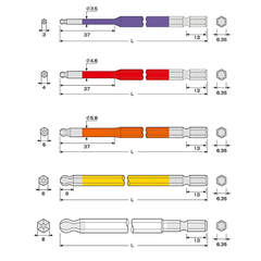 ACBP5-100L