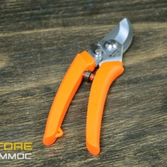 Kéo kỹ thuật điện 180mm Fujiya FM03-180