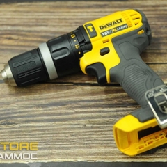 Thân Máy khoan vặn vít pin 18V Dewalt DCD785N