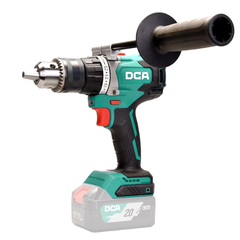 Thân máy khoan pin 20V 850w đầu 16mm không than DCA ADJZ02-16Z