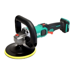 Thân máy đánh bóng không chổi than dùng pin 20V DCA ADSP02-180Z