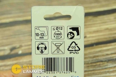 Mũi khoan rộng lỗ 13x50mm MAKITA D-37459