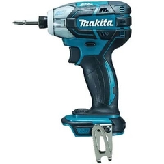 MAKITA DTS141Z | Thân Máy vặn vít xung dầu dùng pin 18V