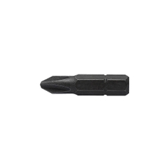 Mũi vít ngắn cho vít đóng PH2 dài 30mm ANEX AK-50P+2x30