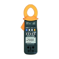 Ampe kìm đo AC/DC Hioki 3284