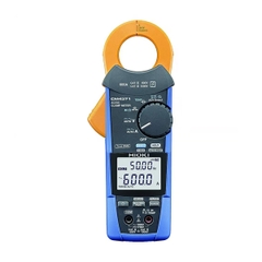 Ampe kìm đo AC/DC Hioki CM4371