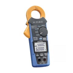 Ampe kìm đo AC/DC Hioki CM4372