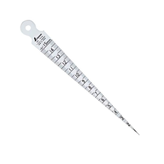 Thước đo khe No.700C 30-45mm Shinwa 62610