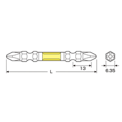 ART-14M+2x65