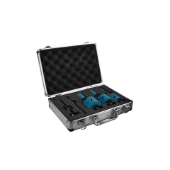Bộ mũi khoét cho thi công điện 16,20,25,32,40,51mm Makita B-11972