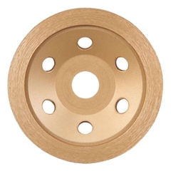 Lưỡi kim cương bào bê tông 125mm Makita B-12289