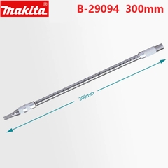 Đầu vít dẻo nối dài uốn cong 300mm Makita B-29094