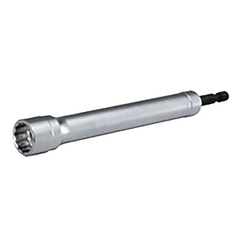 Đầu tuýp vặn ốc sắt ren 17x500mm (MZ) Makita B-52657