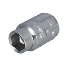 Đầu tuýp xuyên tâm 11mm Makita B-65654