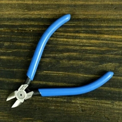 Kìm cắt dây điện mini Fujiya FMN-125HS