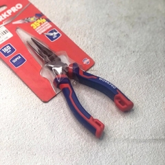 Kìm mỏ nhọn 160mm Workpro WP231020