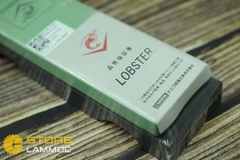 Đá mài 1 mặt Nhật độ mịn 220 Lobster NAT-220D