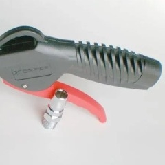 Súng thổi hơi xì khô 4inch dài 100mm Korper KP-D04-2