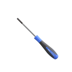 Tua vít điện tử 2 cạnh SL4 dài 75mm Anex No.1540 thân 4mm