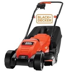 Máy cắt cỏ xe đẩy Black&Decker EMAX32N