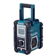 Radio sử dụng ở công trường (7.2V - 18V) MAKITA DMR108