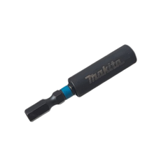 Đầu giữ mũi vít 6.35x60mm Impact Black từ tính Makita E-08785