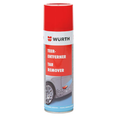 Chất tẩy nhựa đường 300ml  WURTH - 089026