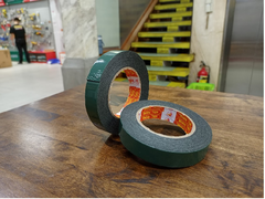 Băng keo xốp 2 mặt dùng trong quảng cáo 3T-KEOXOP