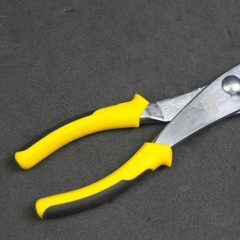 Kìm kẹp 8”/200mm STANLEY 84-026