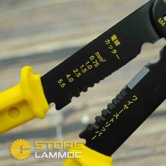Kìm bấm cos đa năng Korper KP-JD-0854