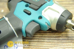 Thân máy bắn bu lông pin Makita TW161DZ 12V