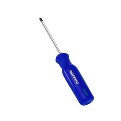 Tua vít bake 4 cạnh cán cao su nhiều kích thước Workpro W021140