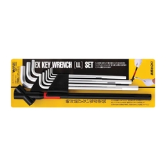 Bộ lục giác thẳng Wise NO.1500 HMT-1000