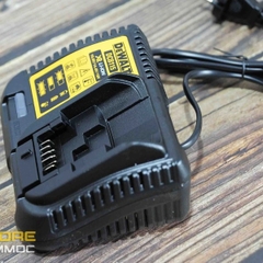 Đế sạc pin Dewalt DCB115-KR 18V