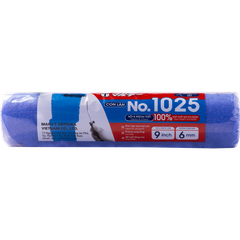 Ống lăn sơn mini 1025 dài 15cm nắp 6mm MARU-T RM31025-6