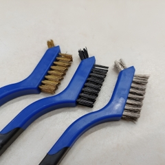 Bộ 3 bàn chải mini MARU-T WB41152-3PK