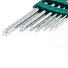 Bộ cờ lê hình chữ L (bộ 7 cái) Sata 09111
