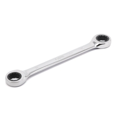 Bộ cờ lê vòng miệng tự động 6 chi tiết ( hệ mét ) Sata 09025