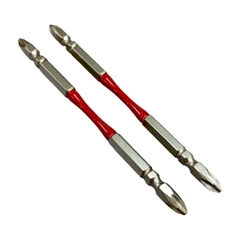 Bộ đầu vít TTX-2125 (#2X125)